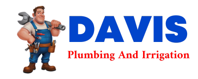 Trusted plumber in MC ALPIN